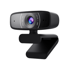 Caméras de surveillance et Webcam