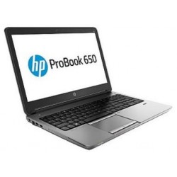 Portable Hp Probook 650 G2 15.6''