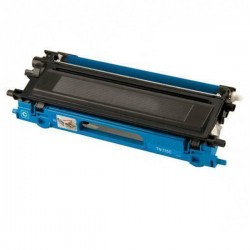 Encre Brother Laser Tn210 Cyan